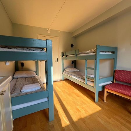 Gjovik Hovdetun Hostel Esterno foto
