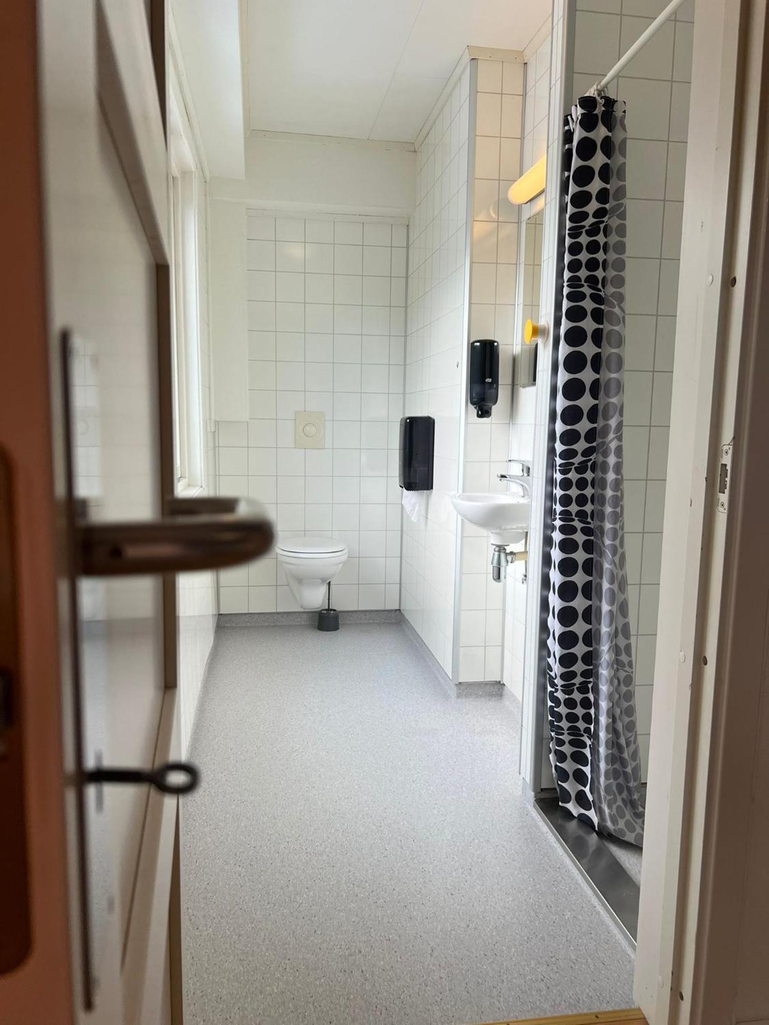 Gjovik Hovdetun Hostel Esterno foto