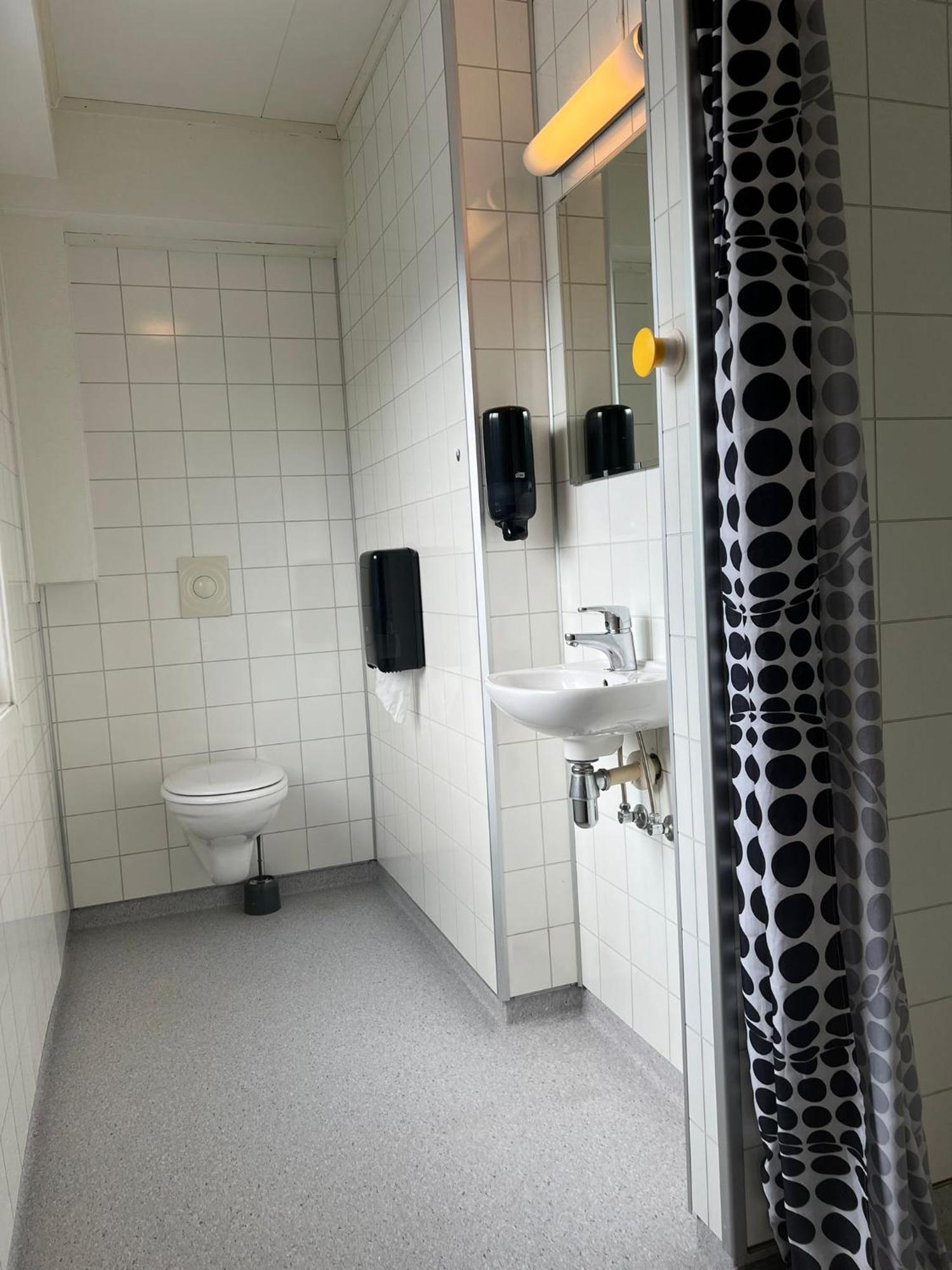 Gjovik Hovdetun Hostel Esterno foto