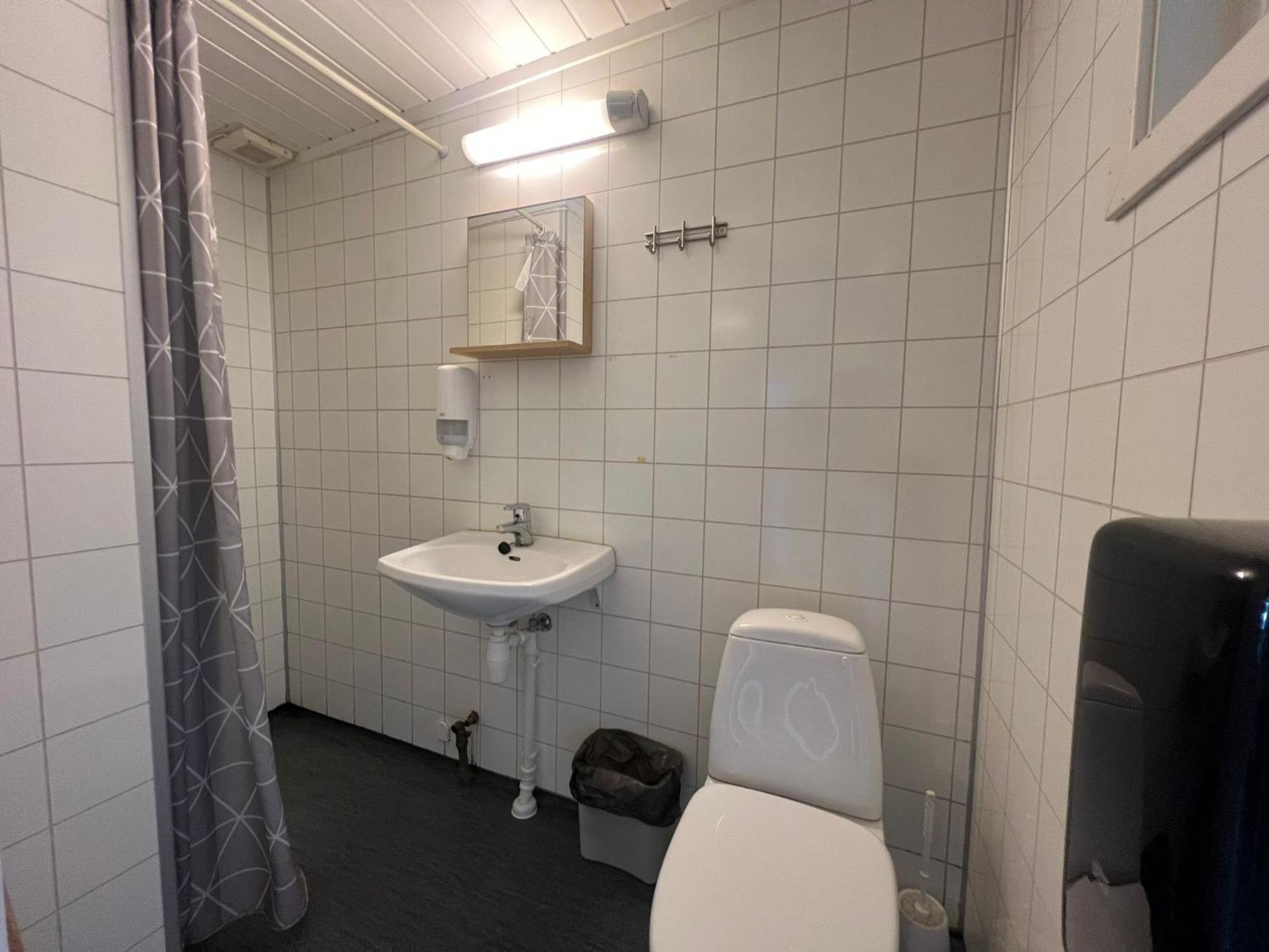 Gjovik Hovdetun Hostel Esterno foto