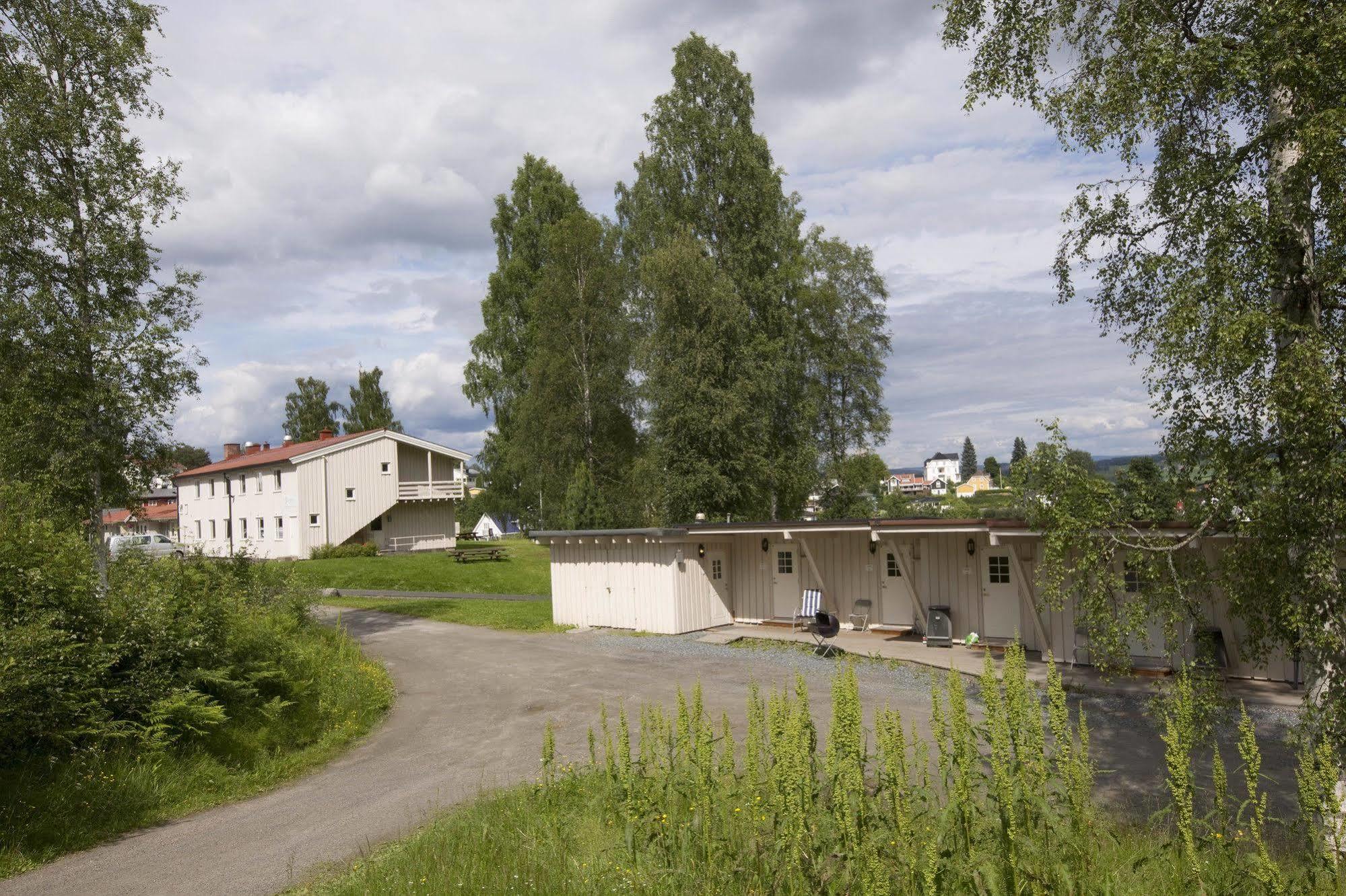 Gjovik Hovdetun Hostel Esterno foto